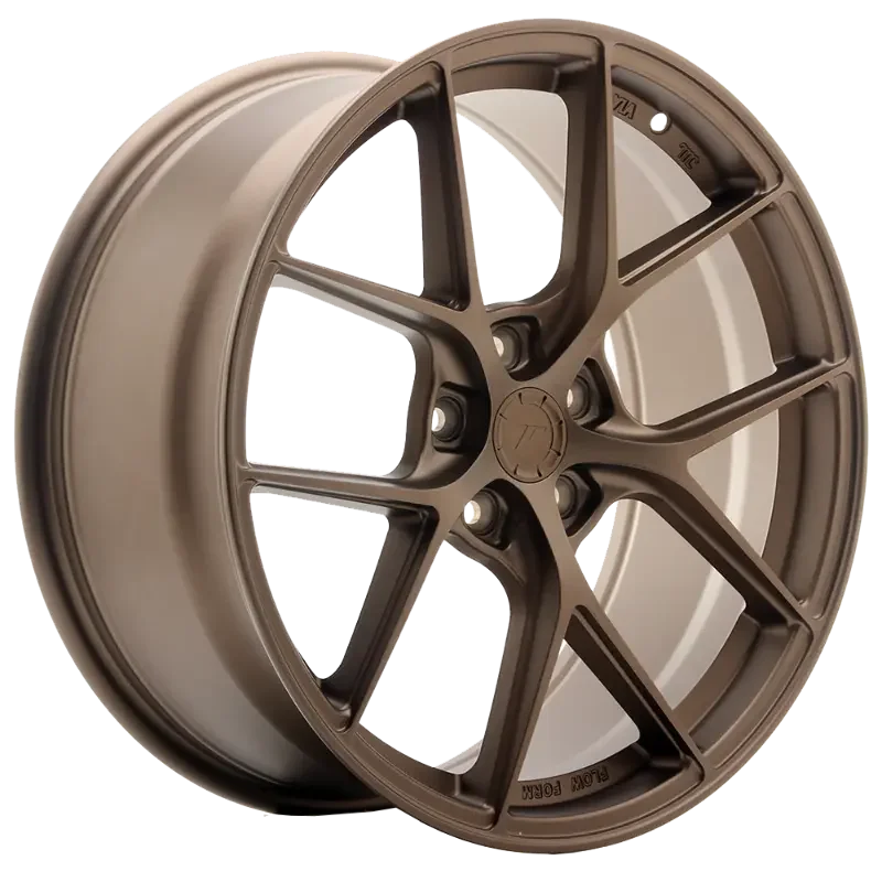 JR Wheels SL01 Bronze 10,00x19 5x112,00 ET30,00
