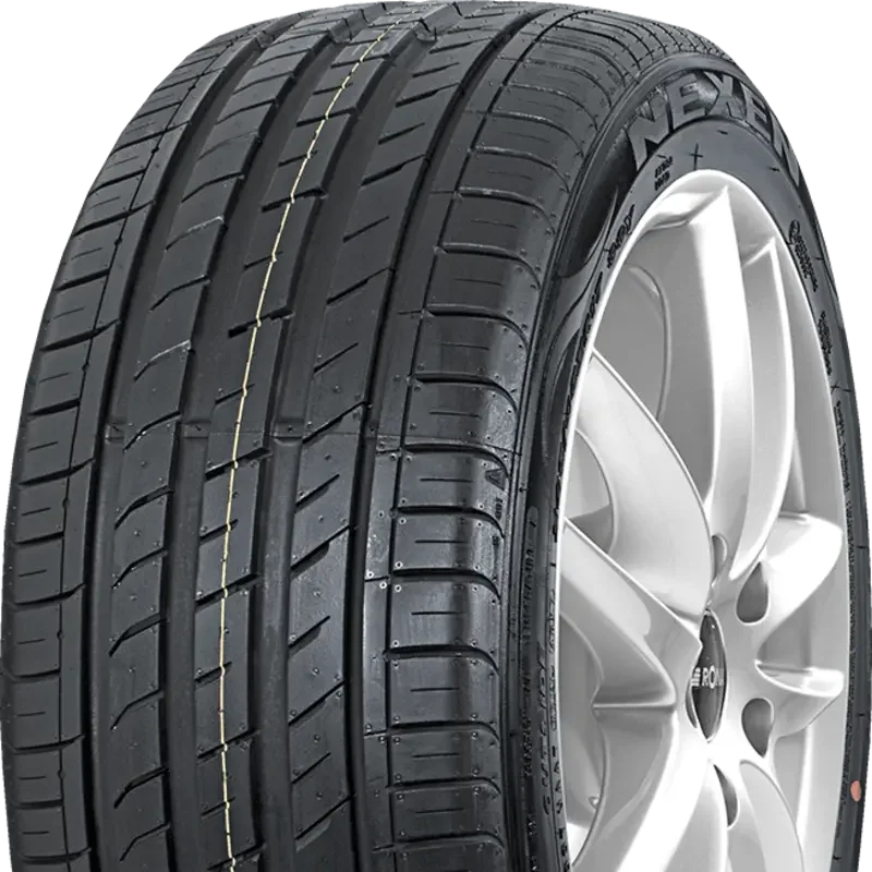 Nexen N'Fera SU1 235/40 R18 95 Y XL