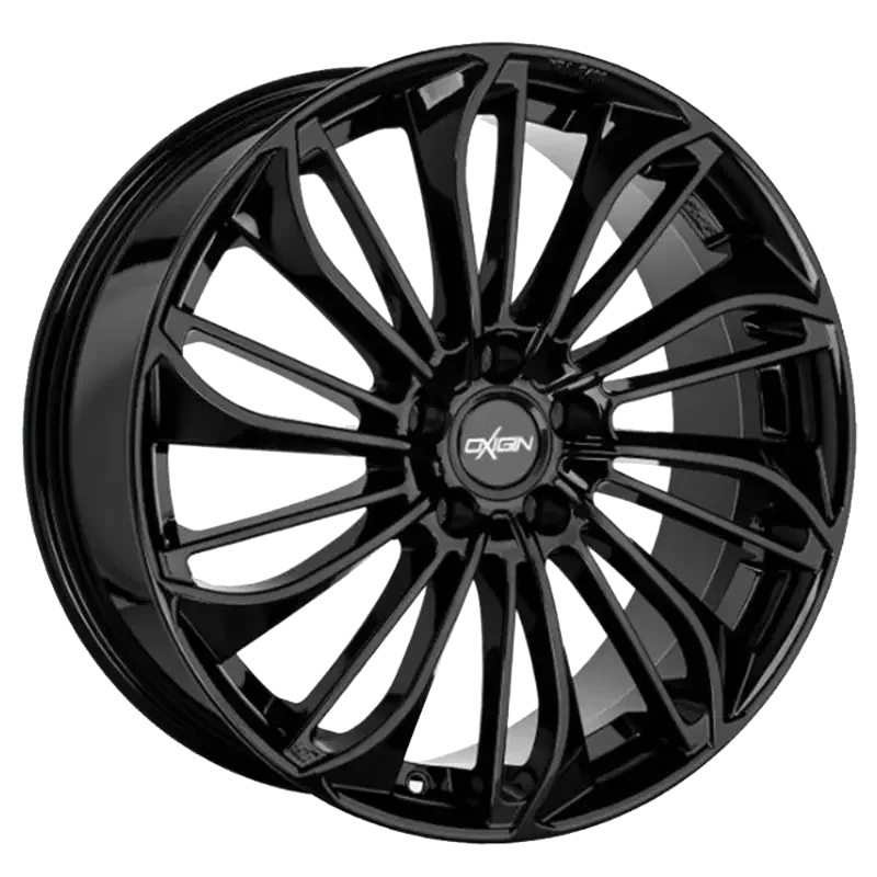 Oxigin 29 Oxsoul B 8,00x19 5x112,00 ET43,00