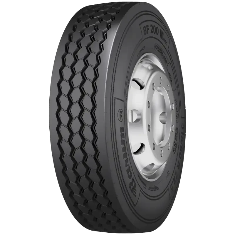 Barum BF 200 M 315/80R22.5 156/150 K