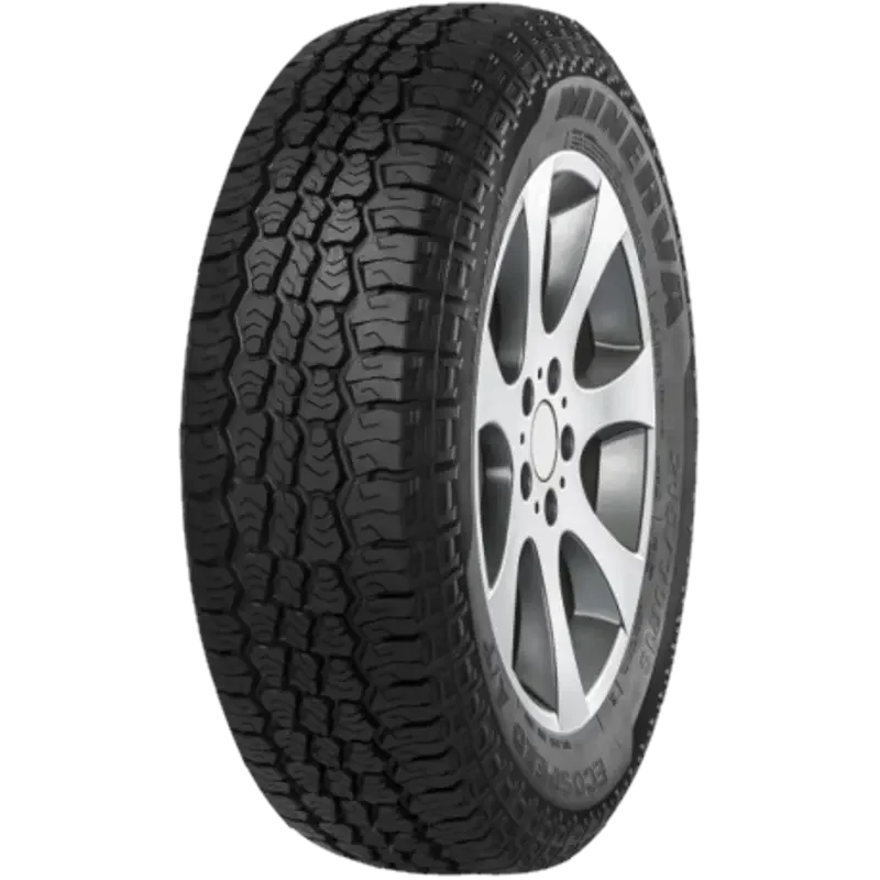 Minerva EcoSpeed A/T 255/70 R15 112 H XL
