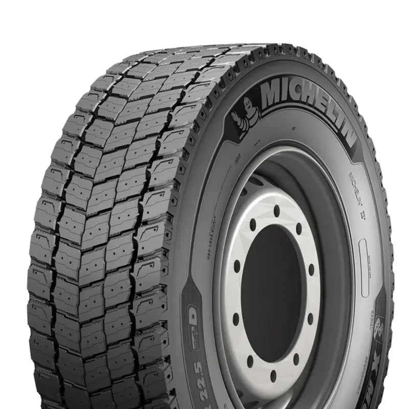 Michelin X MULTI D 315/70R22.5 154/150 L