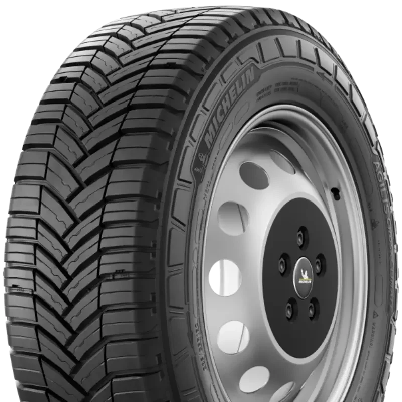 Michelin Agilis CrossClimate 195/75 R16 107/105 R C