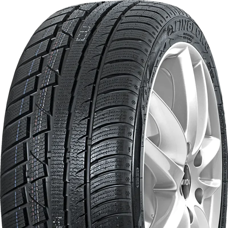 Linglong Green-Max Winter UHP 235/60 R18 107 H XL