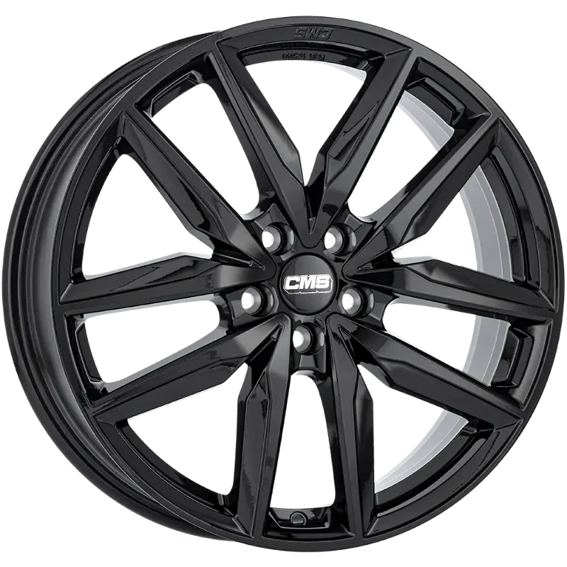 CMS C28 CBG 7,00x17 5x108,00 ET50,00