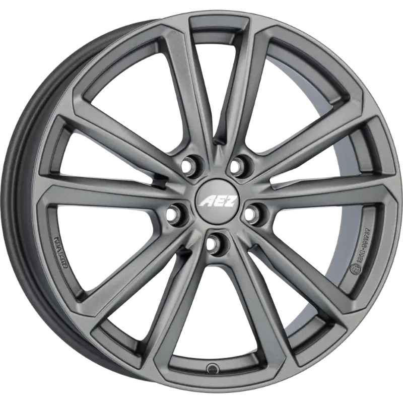 AEZ Tioga graphite 8,00x19 5x112,00 ET35,00