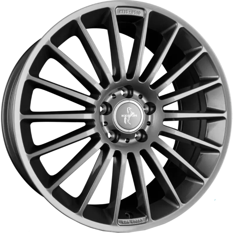 Keskin Tuning KT15 Speed PP 7,00x16 5x108,00 ET40,00