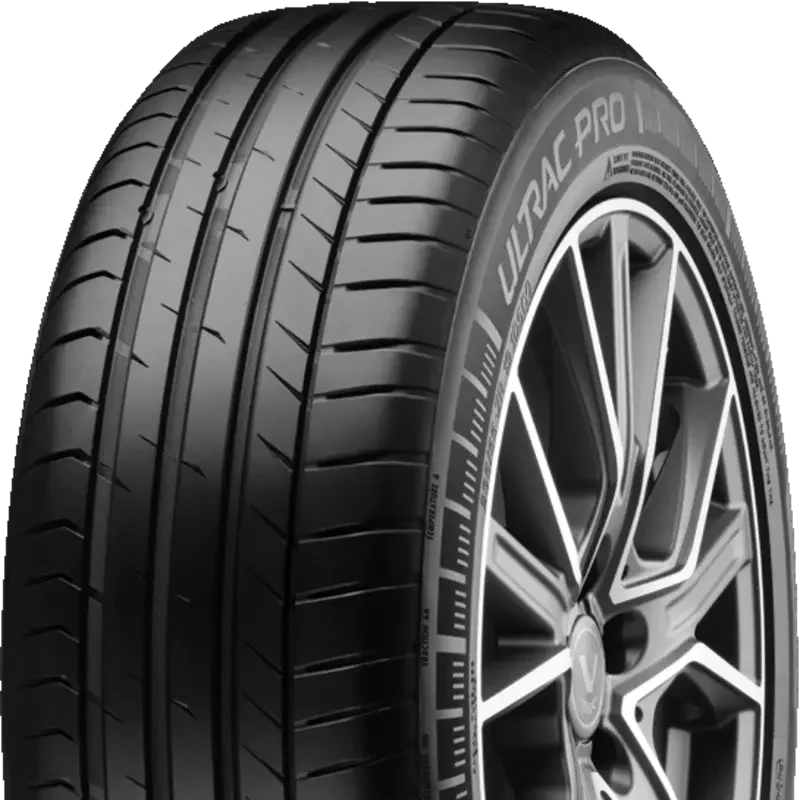 Vredestein Ultrac PRO 245/40 R19 98 Y XL, ZR