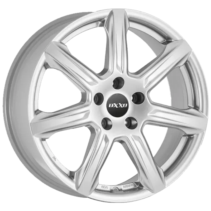 OXXO Ferox 7,50x18 5x114,30 ET45,00