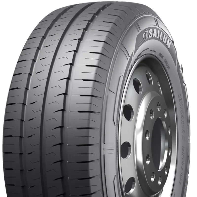 Sailun Commercio Pro 215/70 R15 109/107 S C