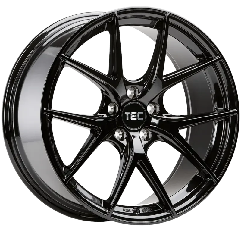 TEC SPEEDWHEELS GT6 EVO BG 8,00x19 5x110,00 ET33,00
