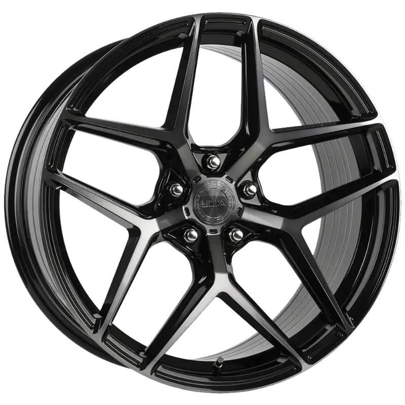 YOTA YP5 Gloss Black Tint 10,50x20 5x115,00 ET28,00