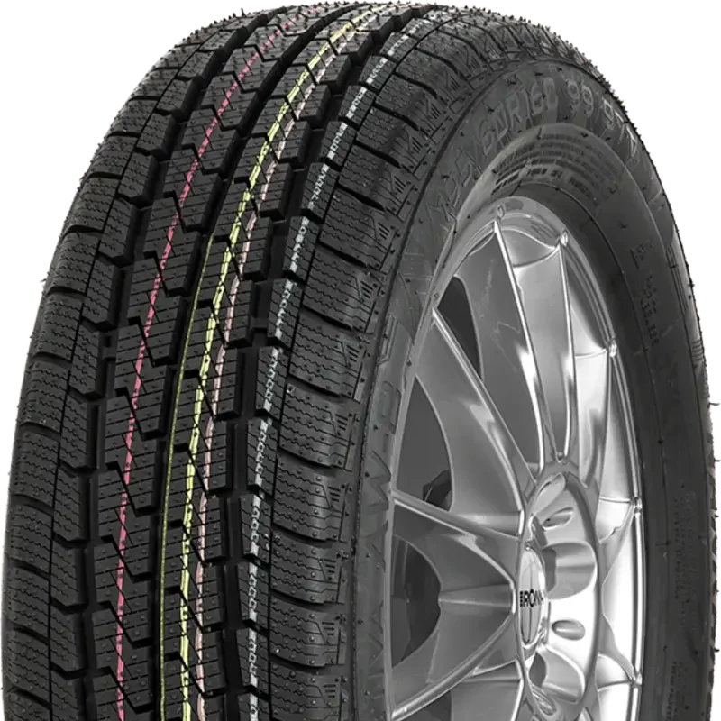 Nankang AW-8 195/80 R14 106/104 S C