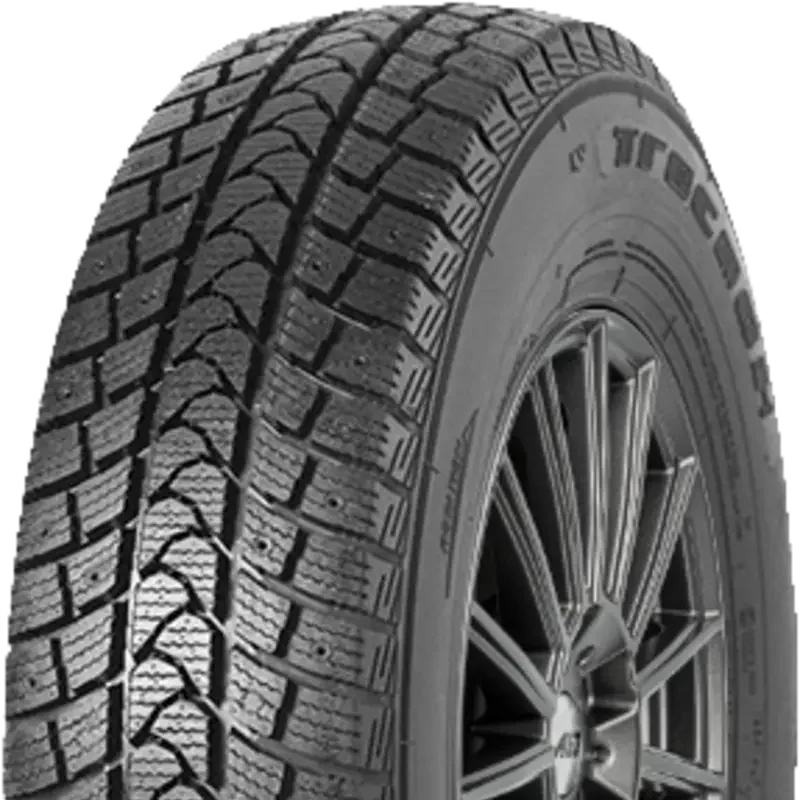 Tracmax Ice Plus SR-1 195/80 R14 106/104 Q C