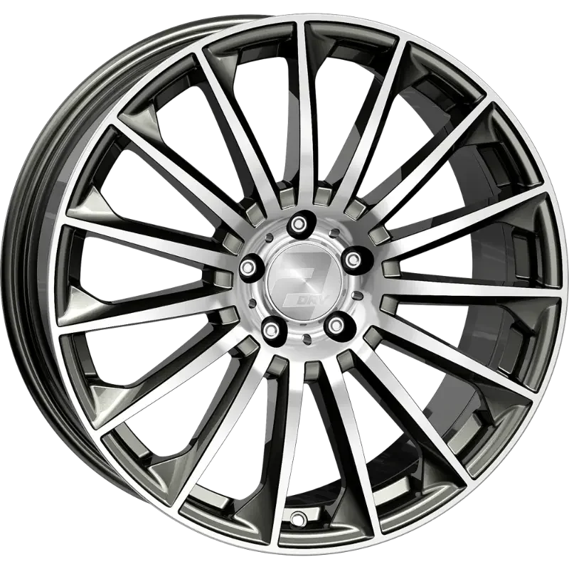 2DRV WH39 DGMP+ 10,00x22 5x112,00 ET40,00