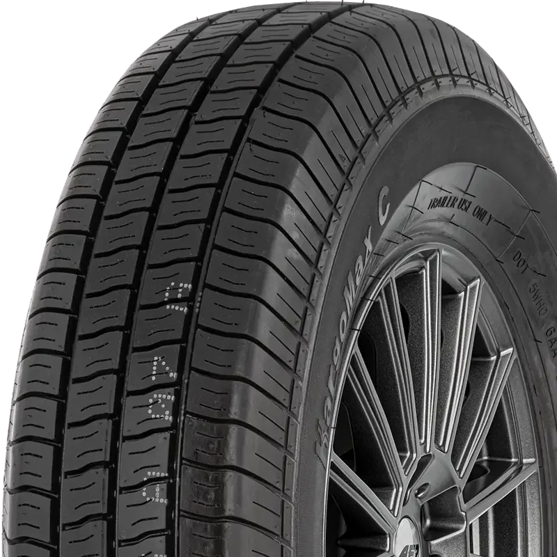 GT Radial Kargomax ST-6000 185/60 R12 104/101 N C