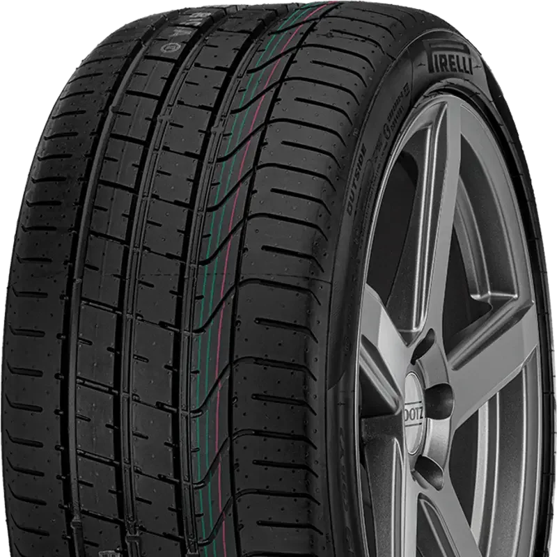 Pirelli P Zero (PZ3) 245/40 R20 99 W XL, VOL