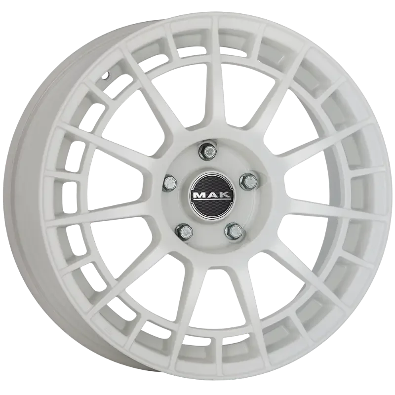MAK NTT Gloss White 7,00x18 4x98,00 ET35,00