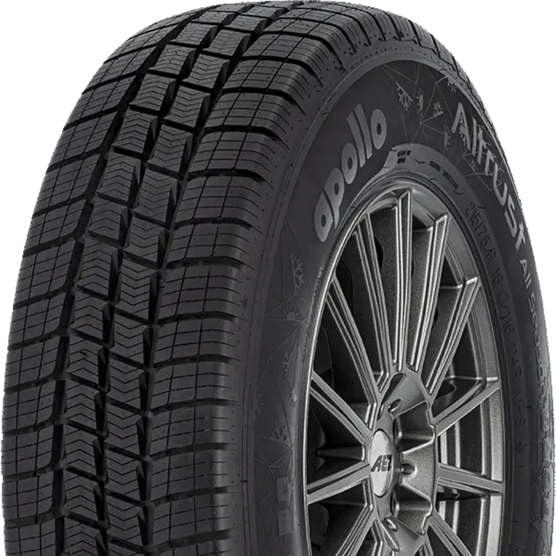 Apollo Altrust All Season 235/65 R16 115/113 R C
