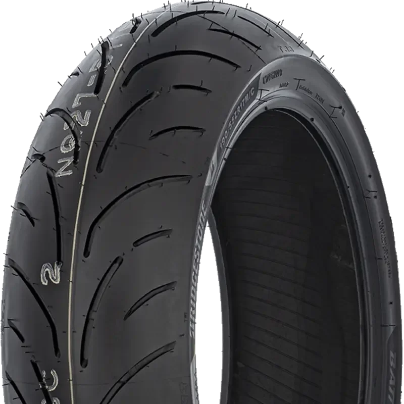Bridgestone Battlax Sport Touring T33 150/70ZR17 (69 W) Tył TL