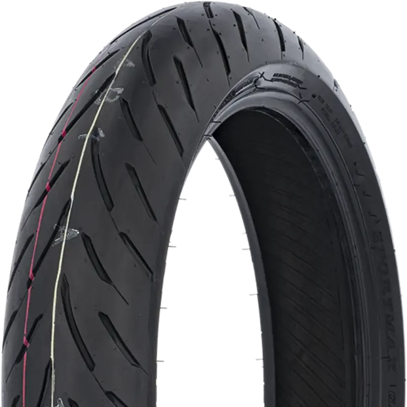 Dunlop Sportmax GPR-300 130/70ZR16 (61 W) Przód TL