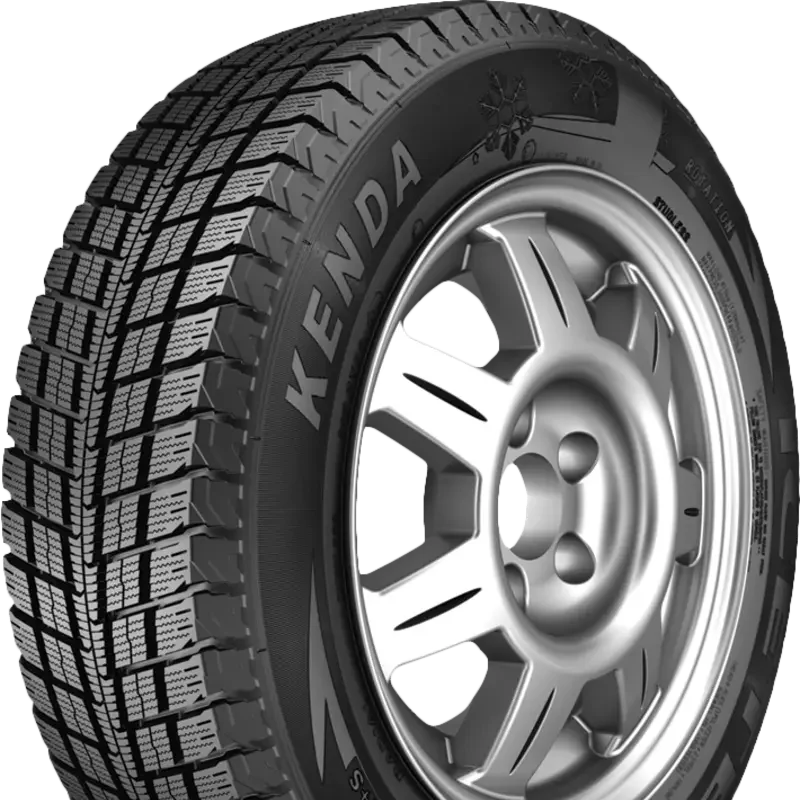 Kenda IceTec KR27 185/65 R15 88 T