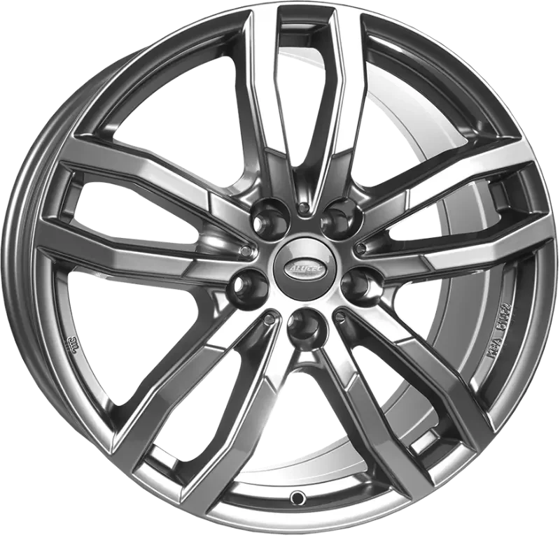 ALUTEC DriveX 9,50x21 5x112,00 ET35,00