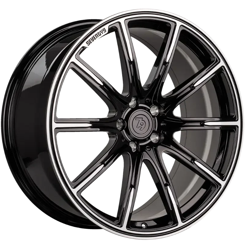 SEVENTY9 MF.11 BFP 8,50x20 5x112,00 ET30,00