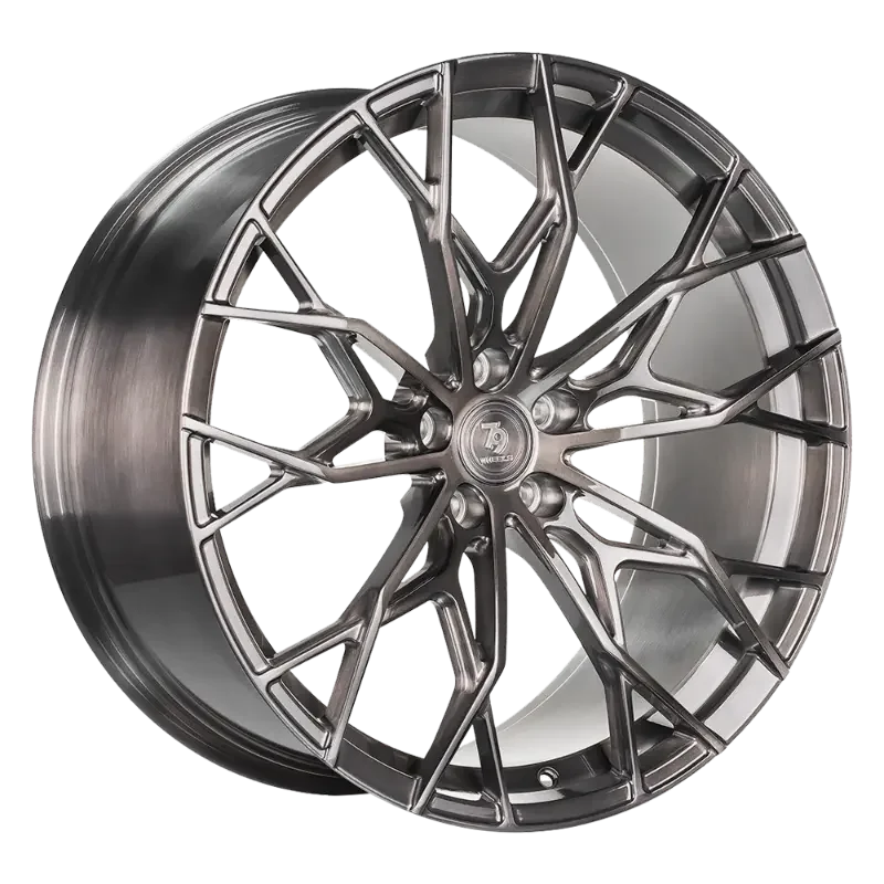 SEVENTY9 MF.3 DB 9,00x21 5x112,00 ET25,00