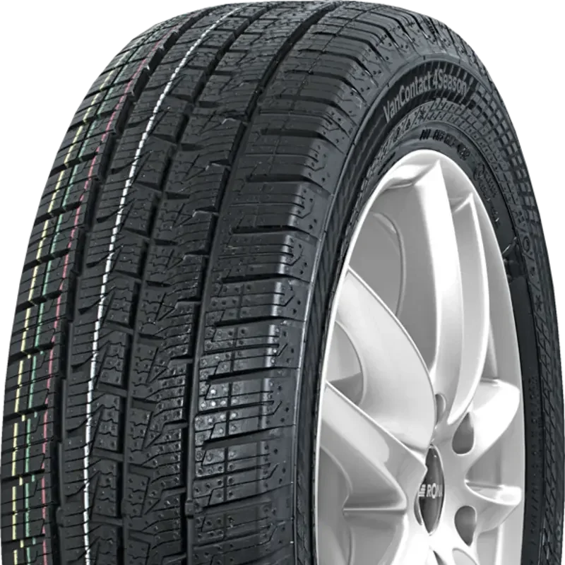 Continental VanContact 4Season 215/60 R17 109/107 T C