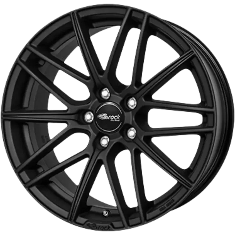 Brock B34 SKM 8,00x18 5x108,00 ET45,00