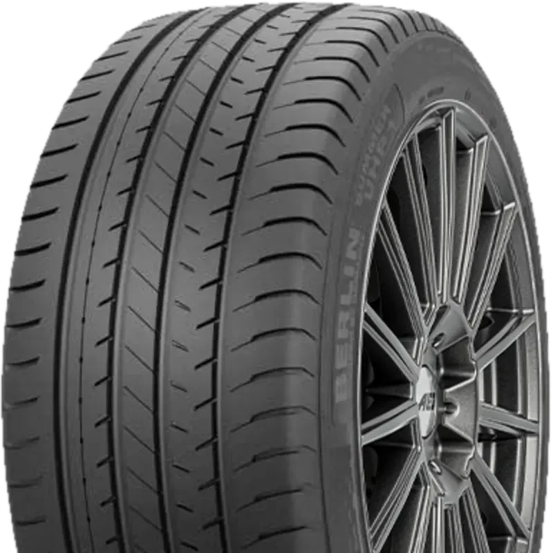 Berlin Tires Summer UHP 1 315/35 R20 110 Y XL