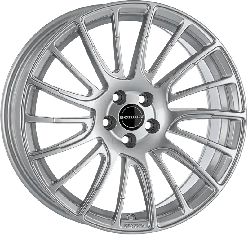 Borbet LS2 8,00x18 5x112,00 ET37,00