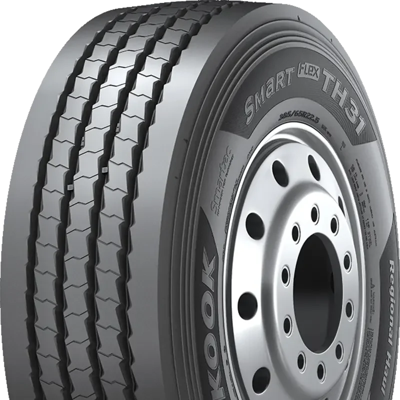 Hankook SmartFlex TH31 445/45R19.5 164 J