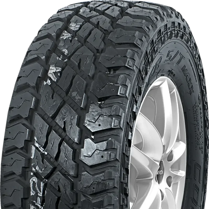 Cooper Discoverer S/T MAXX 285/75 R17 121/118 Q LT