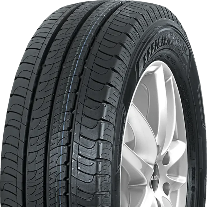 Goodyear Efficientgrip Cargo 195/65 R16 100/98 H C, Renault