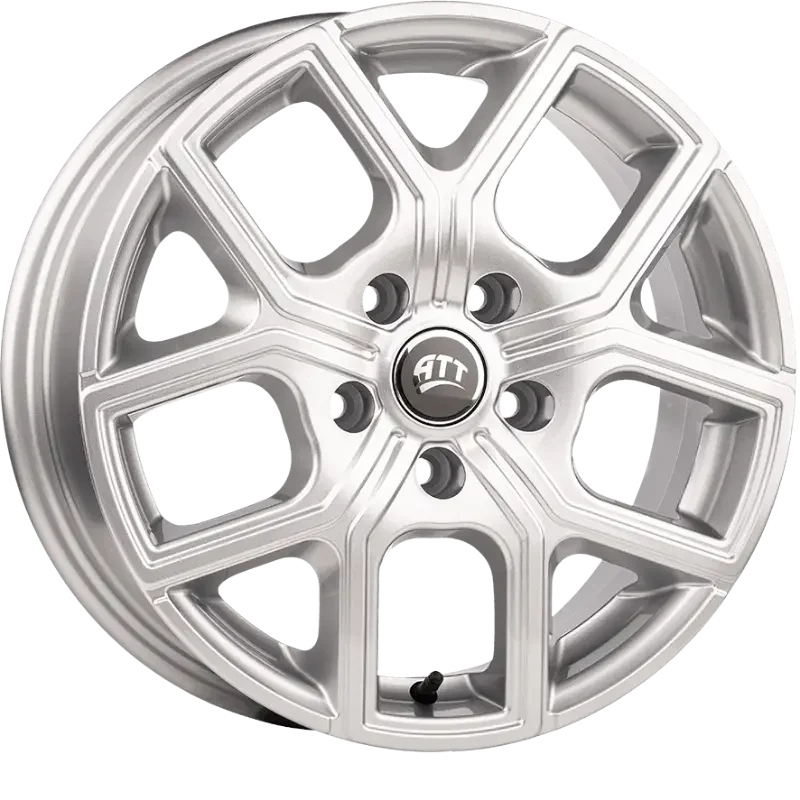 ATT V 6,50x16 5x105,00 ET35,00