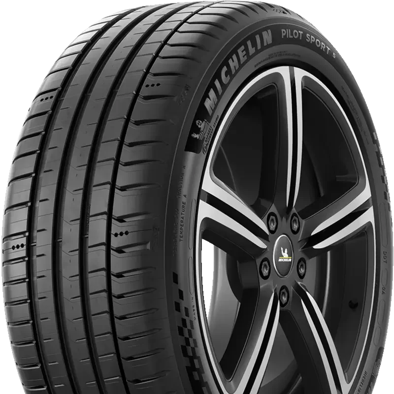 Michelin Pilot Sport 5 205/50 R16 87 W