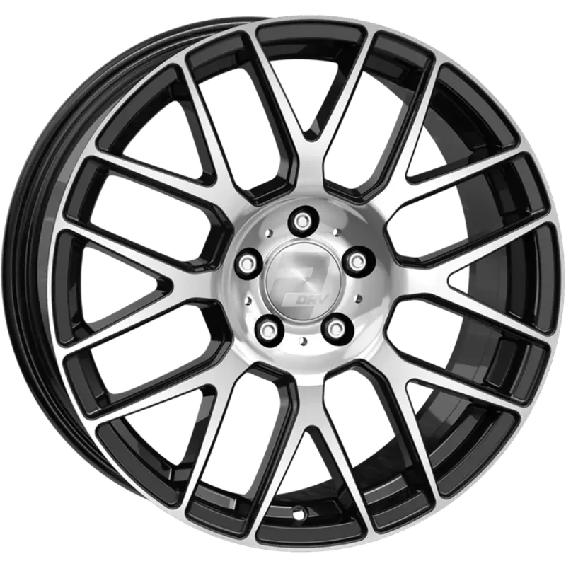 2DRV WH26 SP+ 8,00x18 5x112,00 ET45,00