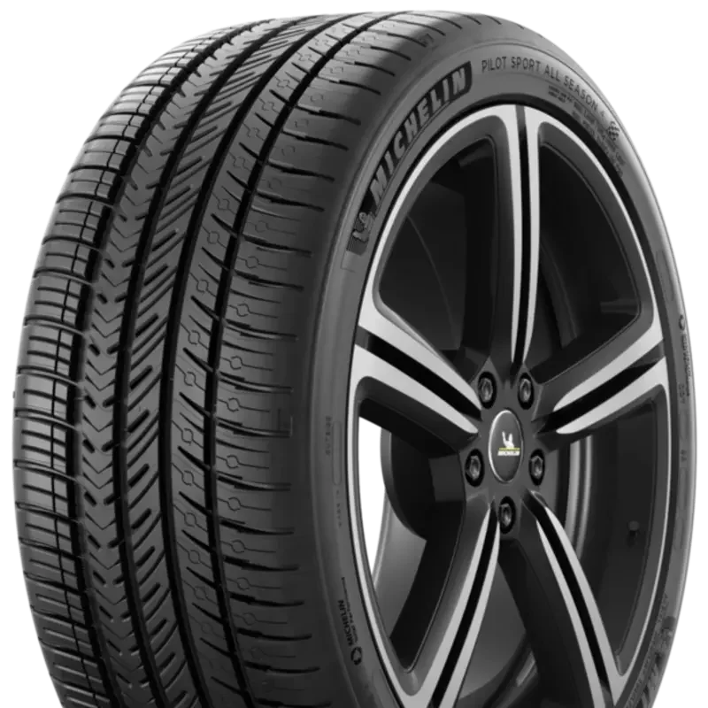 Michelin Pilot Sport All Season 4 275/40 R20 106 V XL, ND0