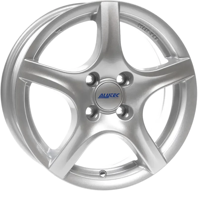 ALUTEC Grip Polar 5,50x14 4x100,00 ET35,00