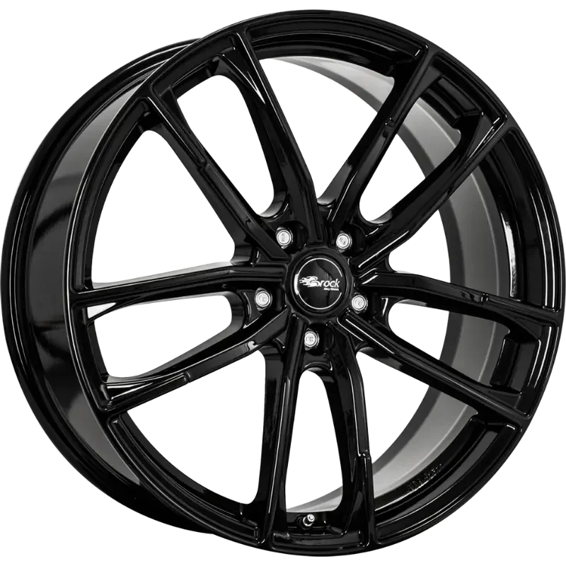Brock B38 SG 8,00x20 5x108,00 ET45,00