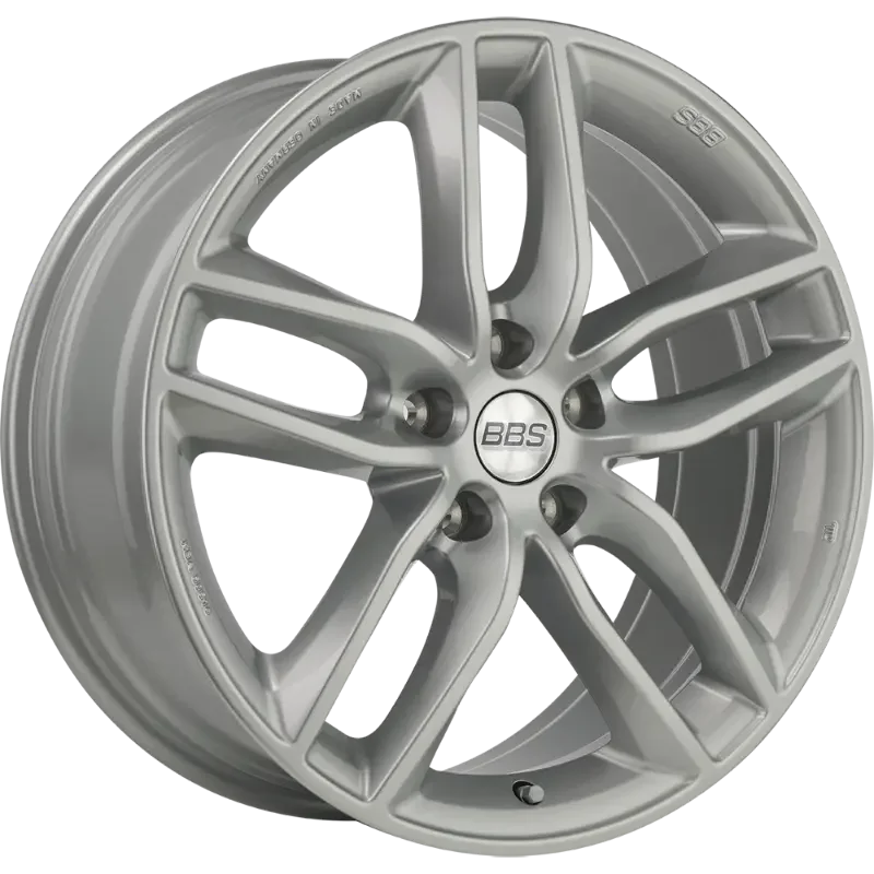 BBS SX 7,50x17 5x108,00 ET45,00