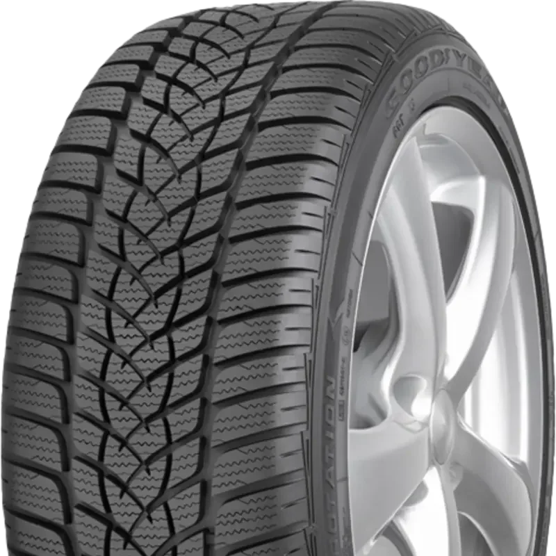 Goodyear UG Performance 2 215/55 R16 97 V XL