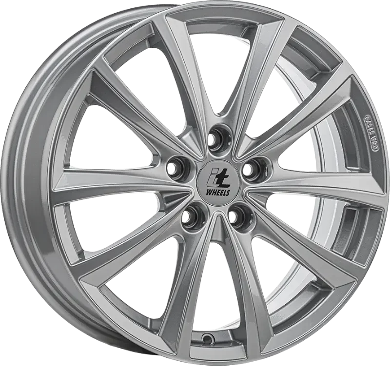 itWHEELS Elena 8,00x18 5x108,00 ET45,00