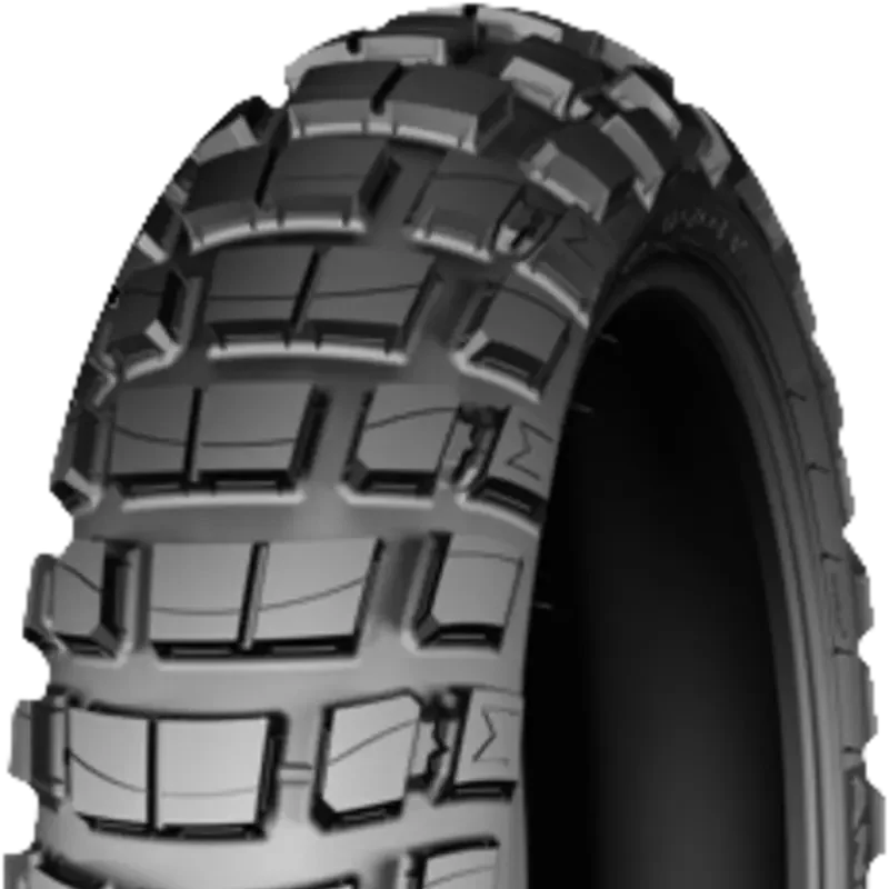 Michelin Anakee Wild 110/80-18 58 S Tył TT M/C
