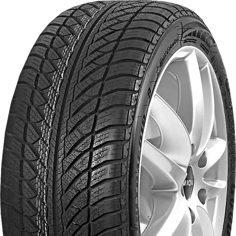 Goodyear UG 8 Performance 245/45 R18 100 V RUN ON FLAT XL, MFS, *, MOE