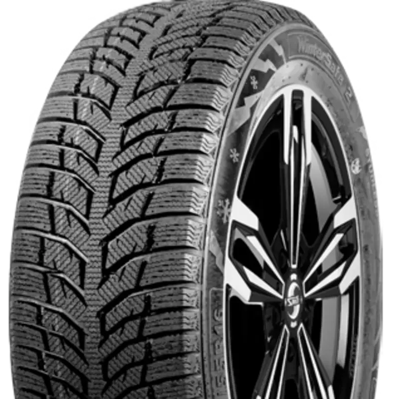 Nordexx WinterSafe 2 225/55 R17 97 H