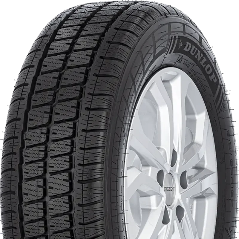 Dunlop Econodrive AS 195/70 R15 104/102 R C