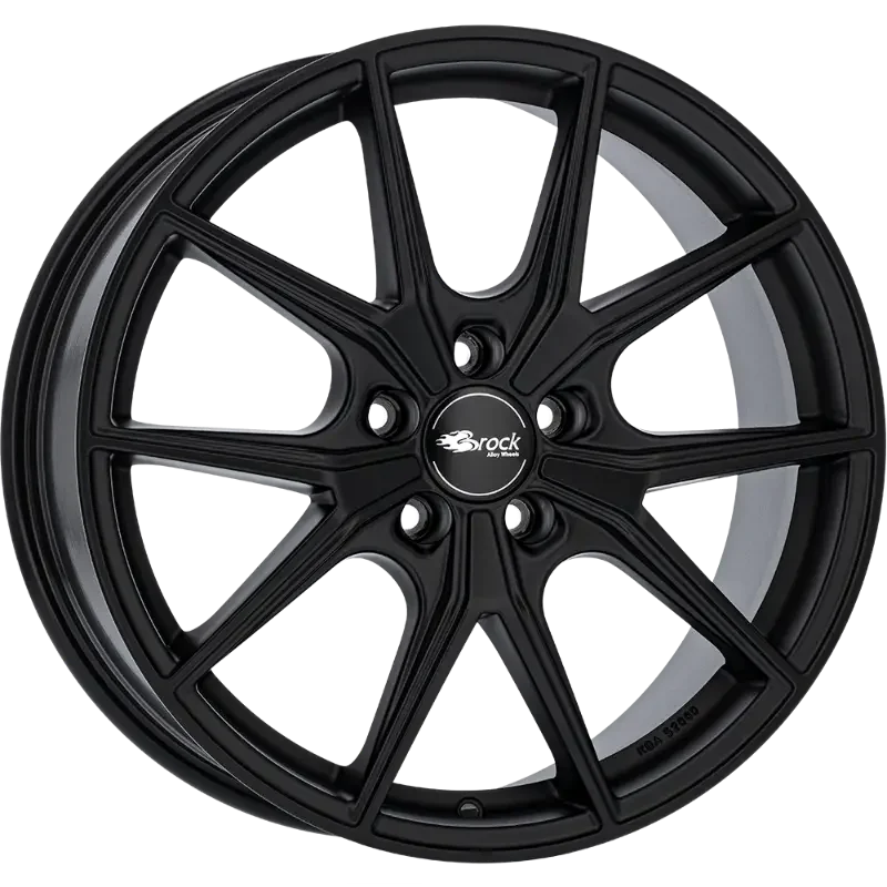 Brock B40 SBM 9,00x19 5x112,00 ET40,00